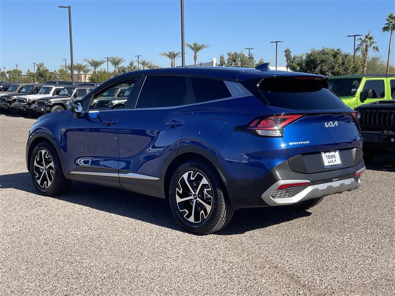 Kia Sportage EX FWD 2023