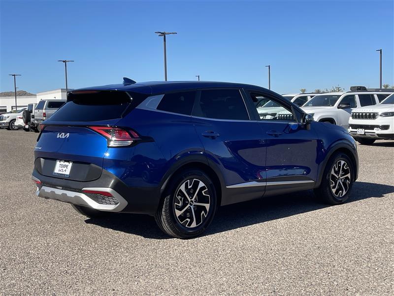 Kia Sportage EX FWD 2023