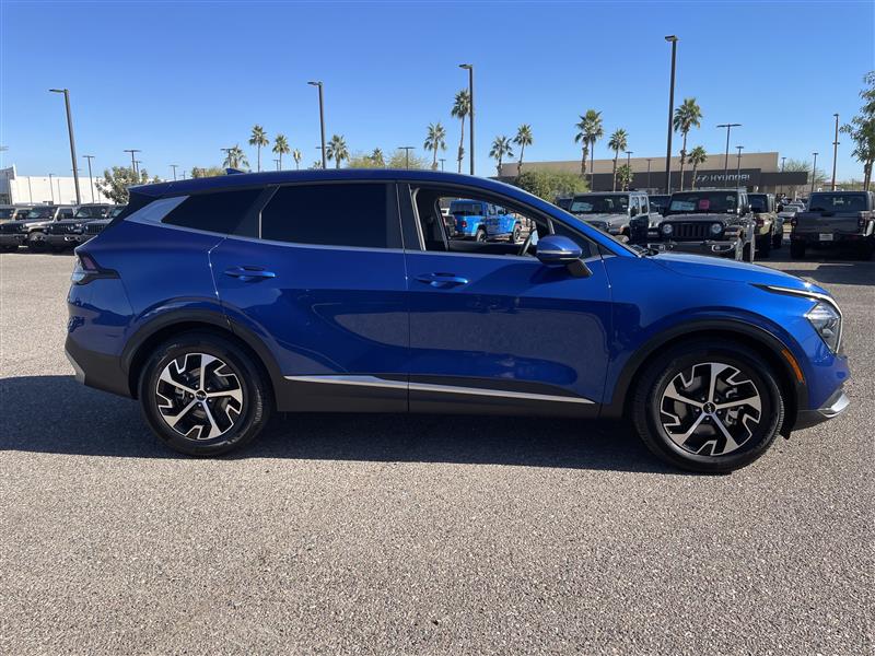 Kia Sportage EX FWD 2023