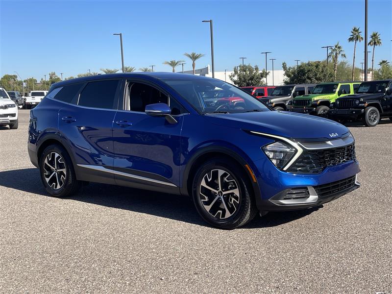 Kia Sportage EX FWD 2023