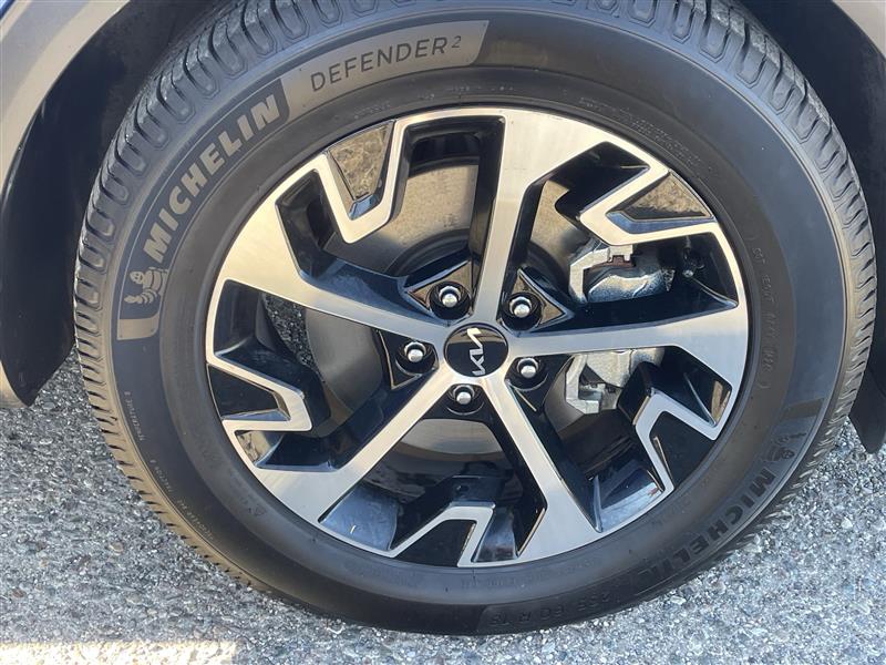 Kia Sportage EX FWD 2023