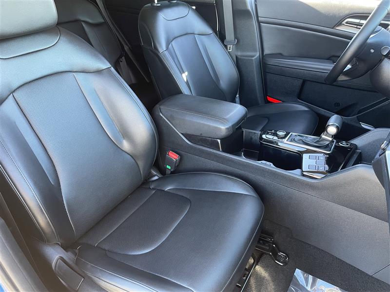 Kia Sportage EX FWD 2023