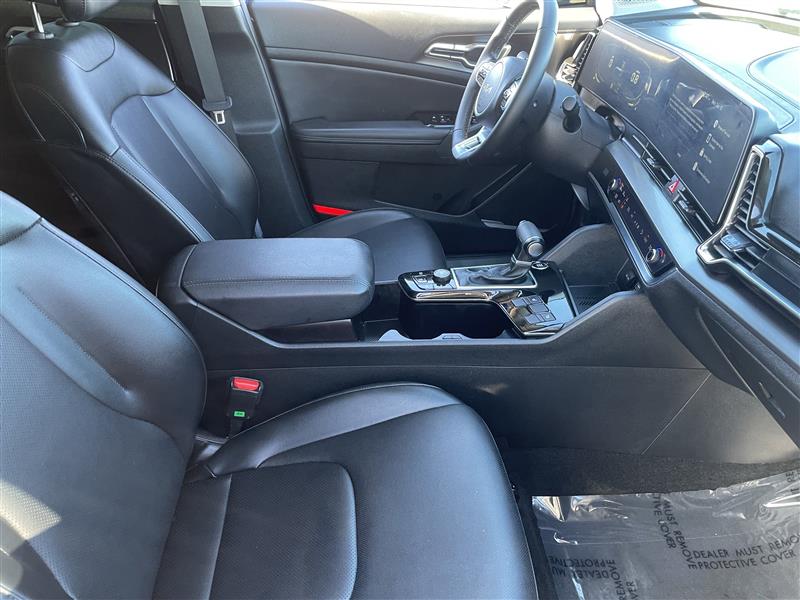 Kia Sportage EX FWD 2023