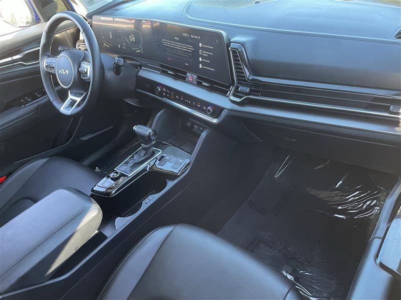 Kia Sportage EX FWD 2023