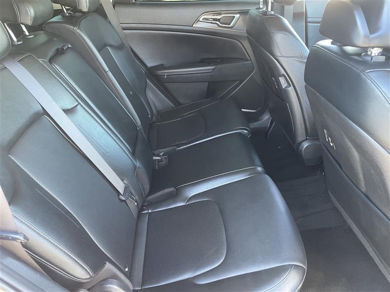 Kia Sportage EX FWD 2023