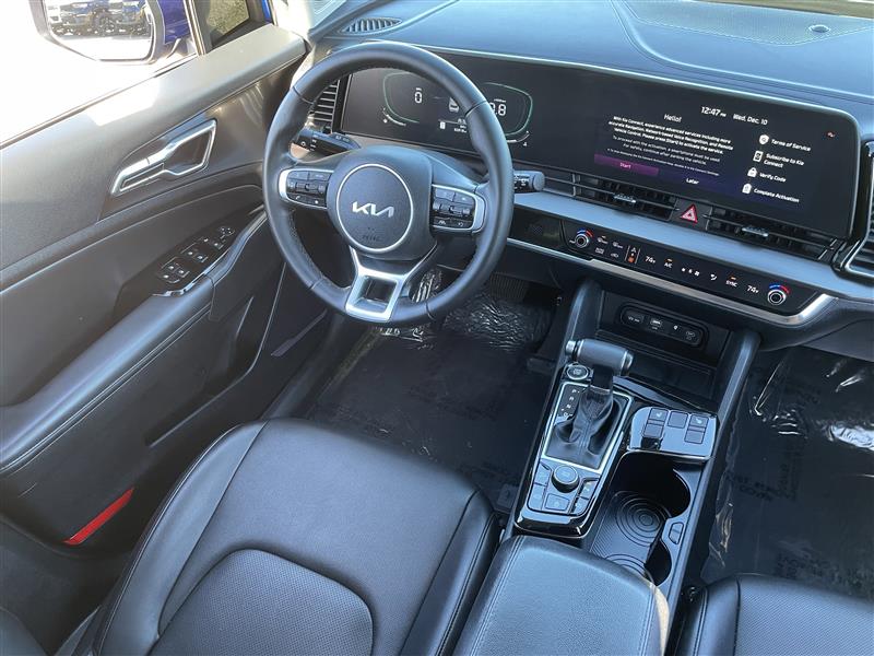 Kia Sportage EX FWD 2023