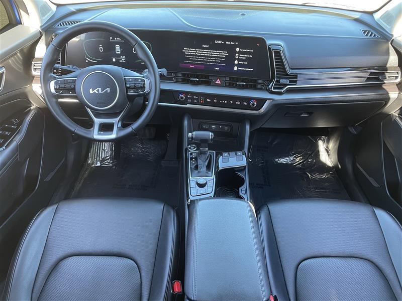 Kia Sportage EX FWD 2023