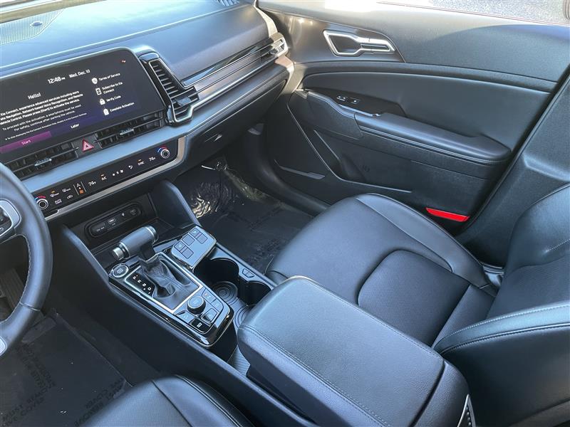 Kia Sportage EX FWD 2023