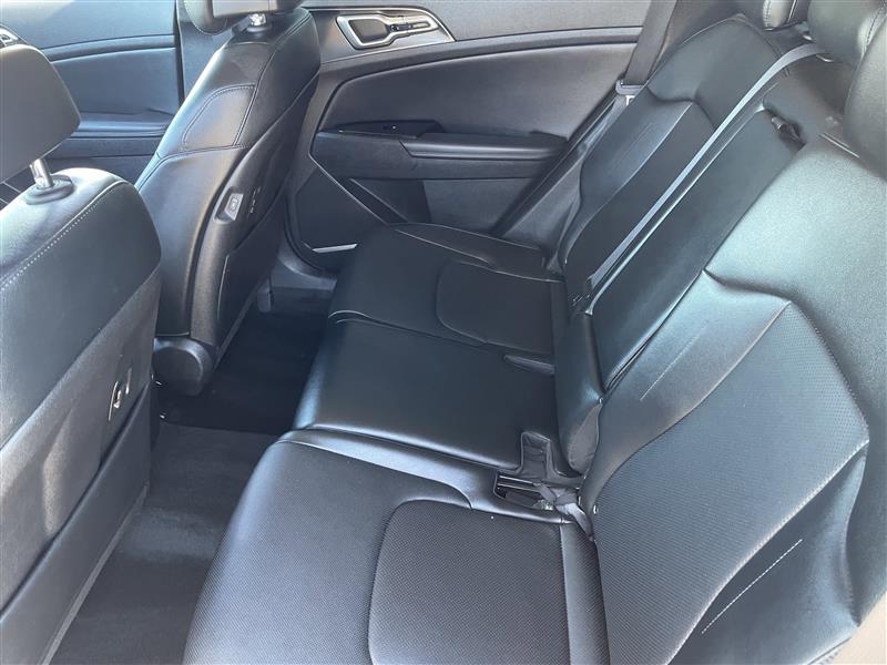 Kia Sportage EX FWD 2023