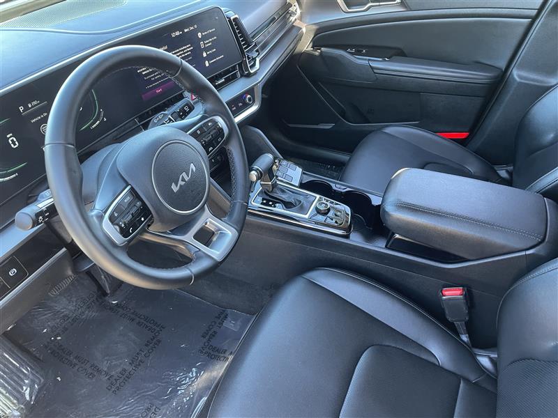 Kia Sportage EX FWD 2023