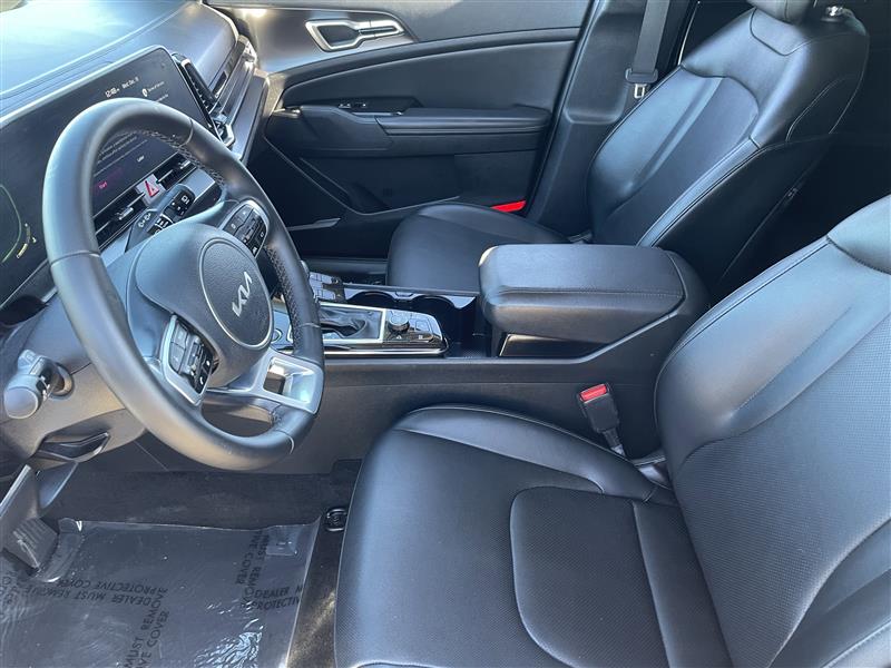 Kia Sportage EX FWD 2023