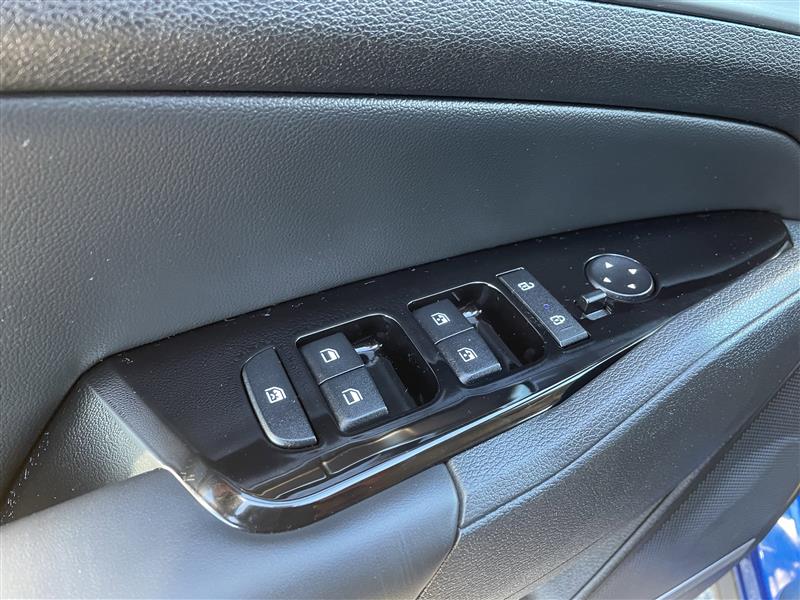 Kia Sportage EX FWD 2023