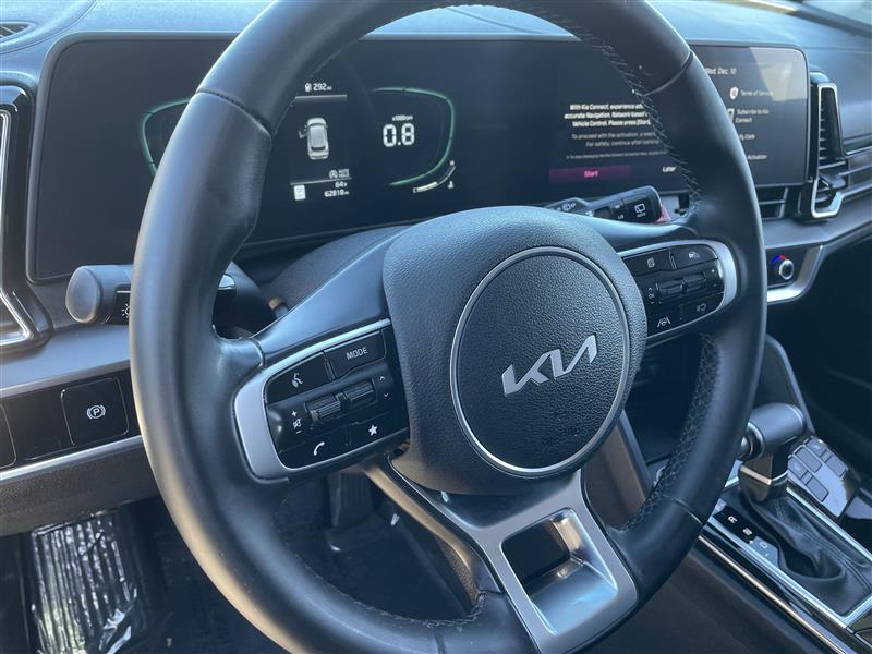 Kia Sportage EX FWD 2023