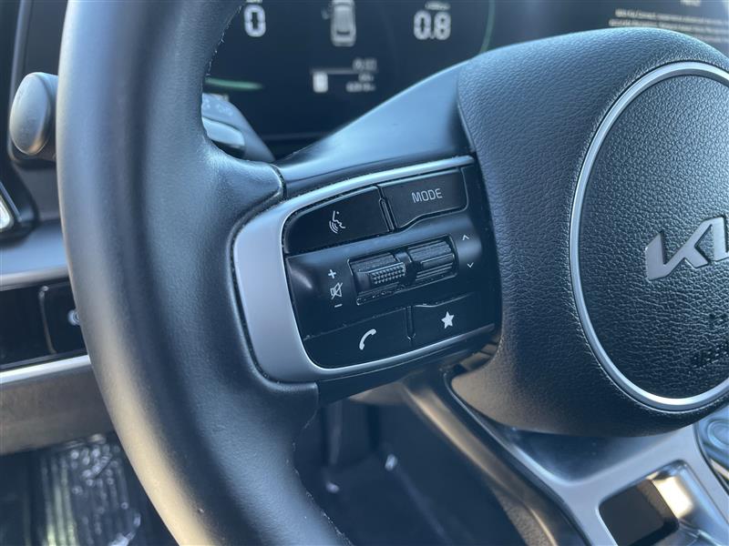 Kia Sportage EX FWD 2023