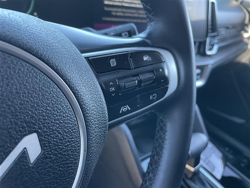 Kia Sportage EX FWD 2023