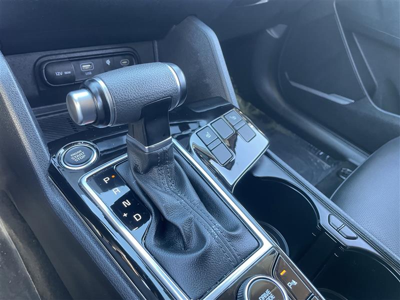 Kia Sportage EX FWD 2023