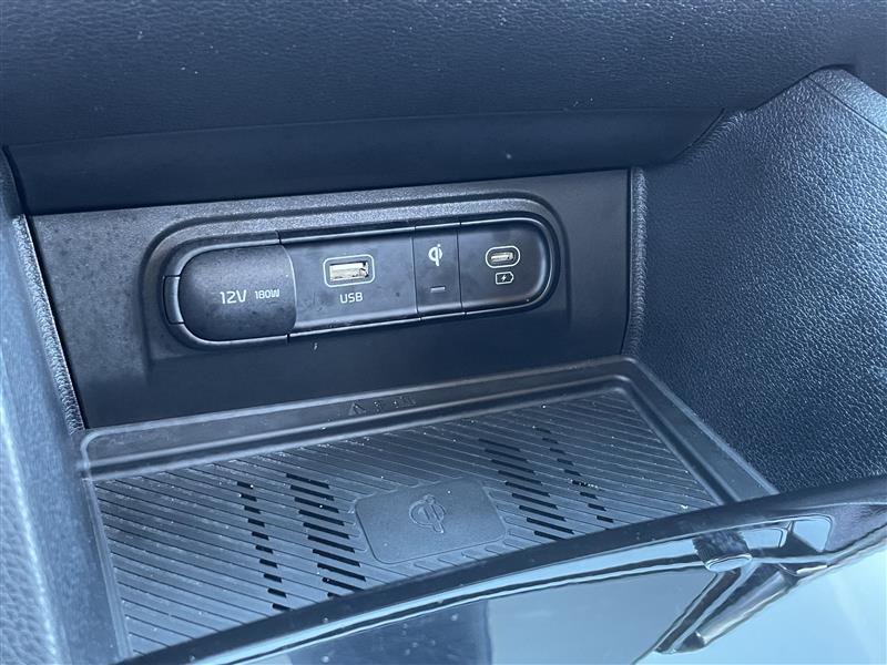 Kia Sportage EX FWD 2023