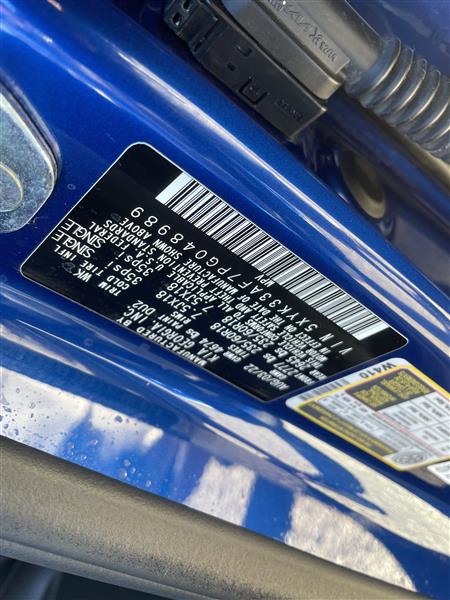 Kia Sportage EX FWD 2023