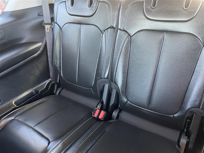 Jeep Grand Cherokee L Limited 4WD 2022