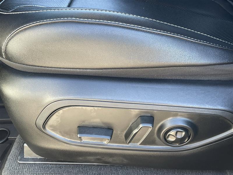 Jeep Grand Cherokee L Limited 4WD 2022