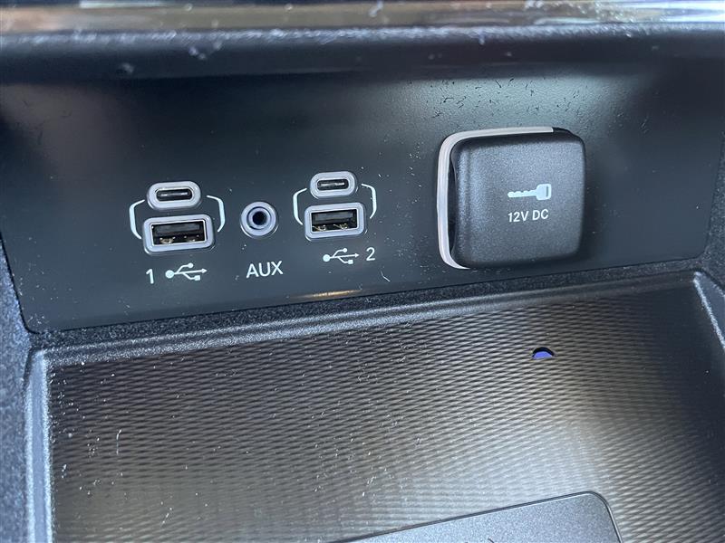 Jeep Grand Cherokee L Limited 4WD 2022