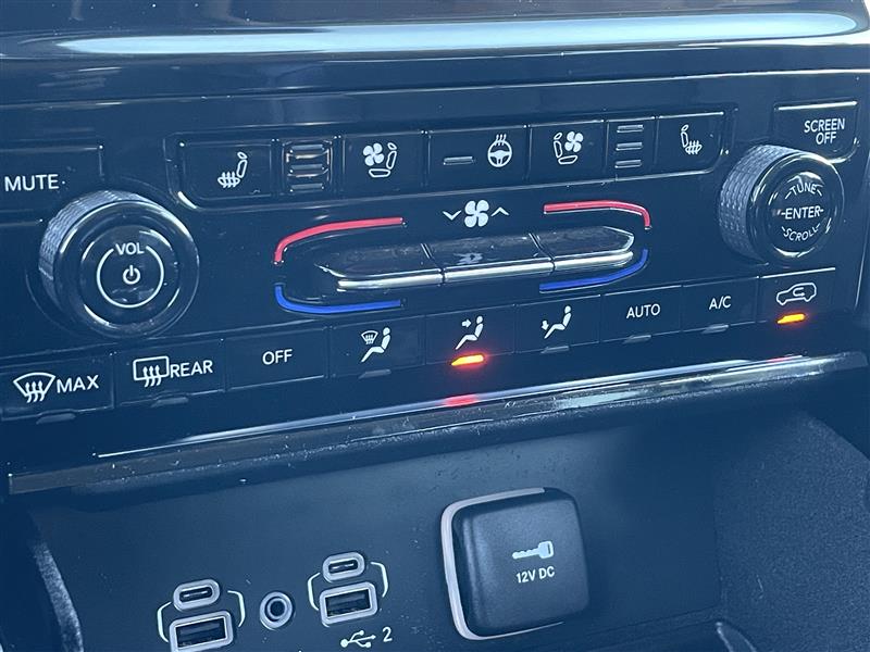 Jeep Grand Cherokee L Limited 4WD 2022