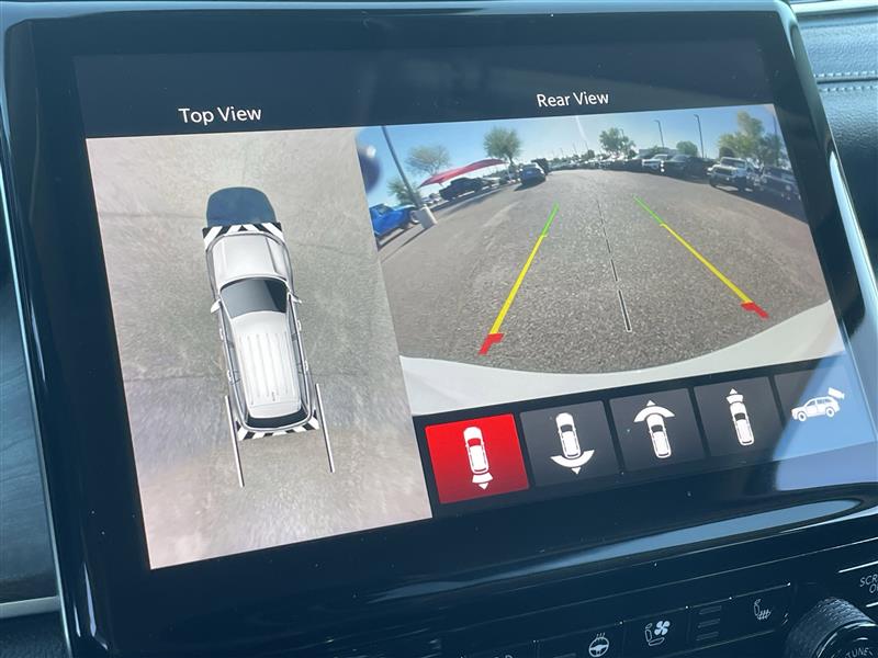 Jeep Grand Cherokee L Limited 4WD 2022