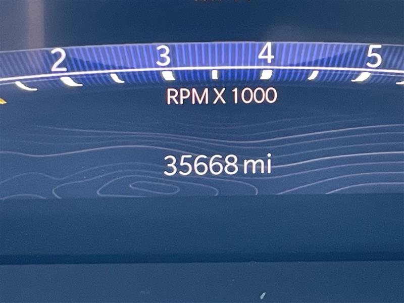 Jeep Grand Cherokee L Limited 4WD 2022