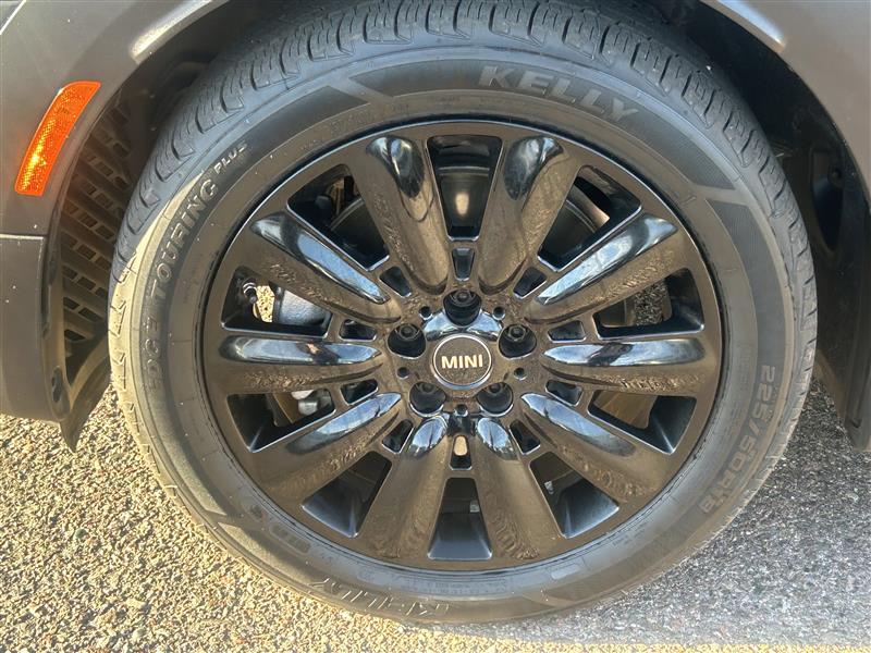 MINI Countryman S 2021