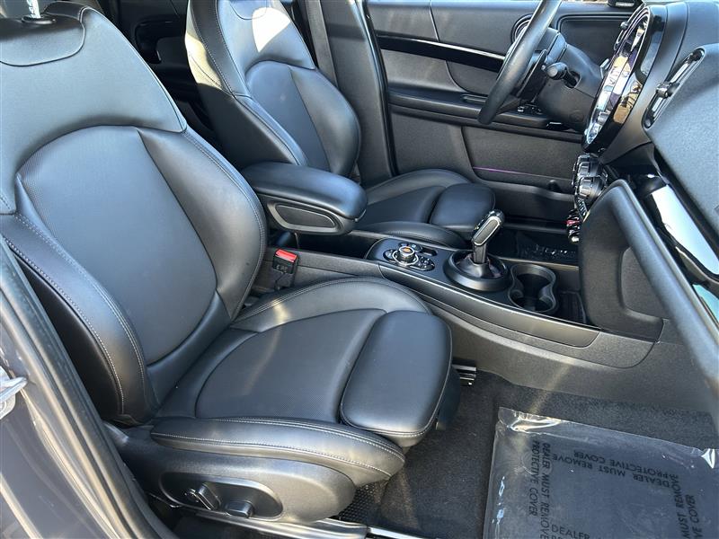 MINI Countryman S 2021