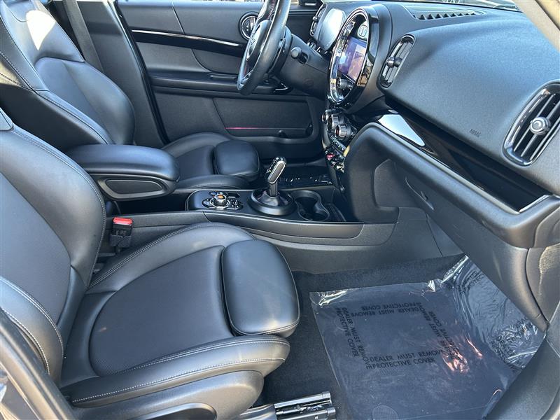 MINI Countryman S 2021