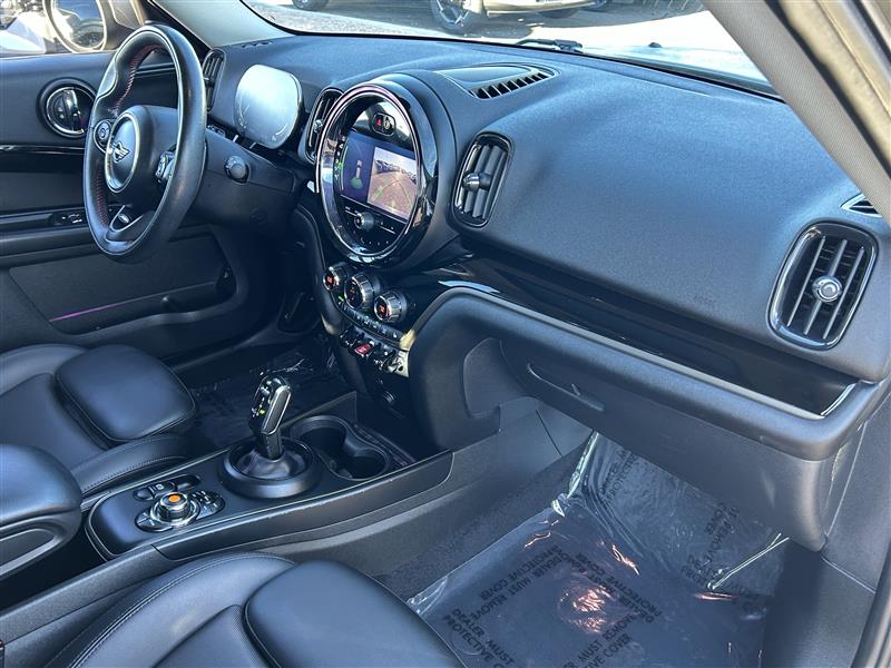 MINI Countryman S 2021