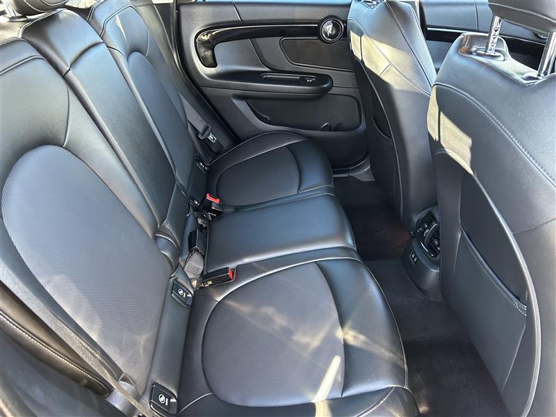 MINI Countryman S 2021