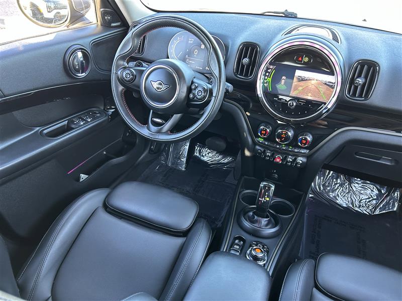 MINI Countryman S 2021