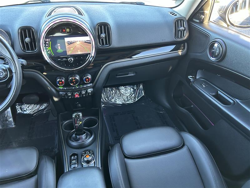 MINI Countryman S 2021