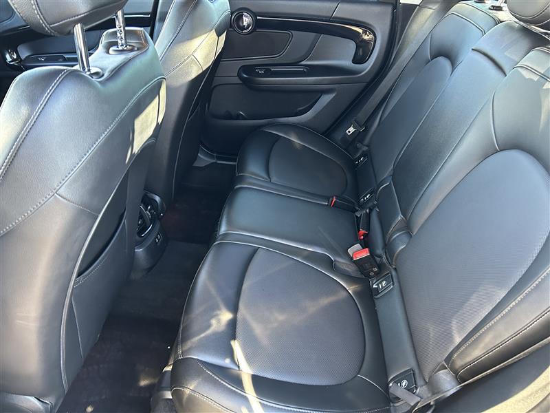 MINI Countryman S 2021