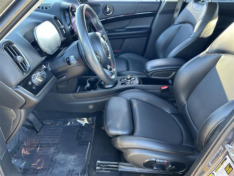 MINI Countryman S 2021