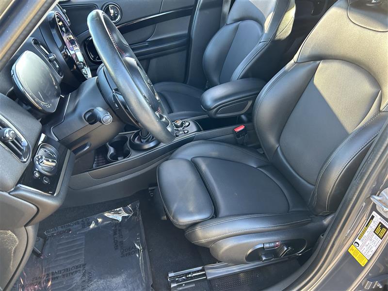 MINI Countryman S 2021