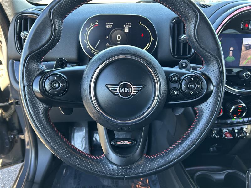 MINI Countryman S 2021