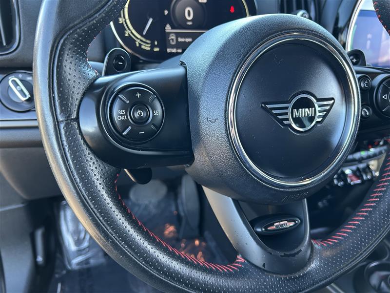 MINI Countryman S 2021