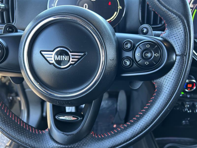 MINI Countryman S 2021