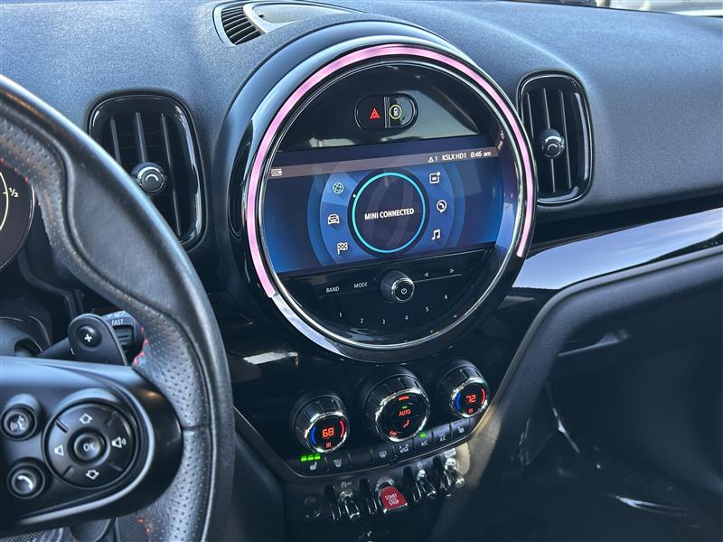 MINI Countryman S 2021