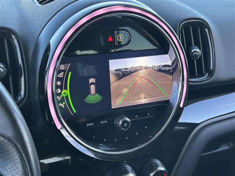 MINI Countryman S 2021