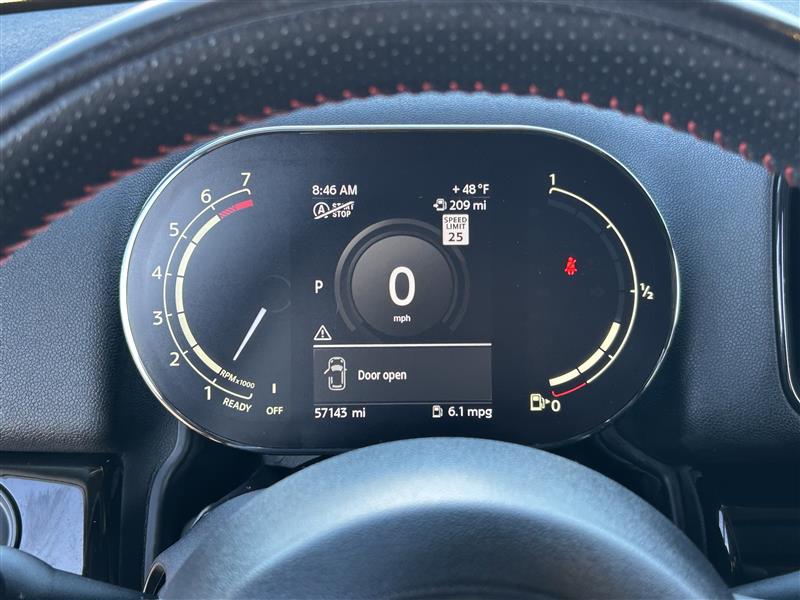 MINI Countryman S 2021