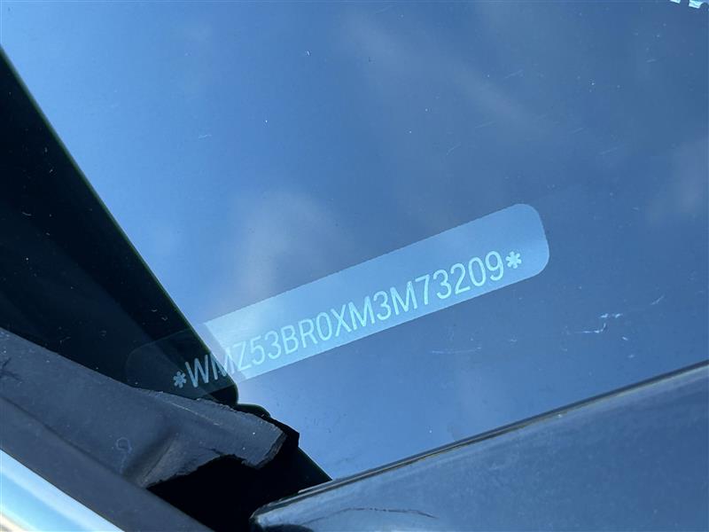 MINI Countryman S 2021