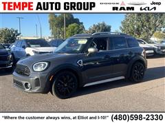 2021 MINI Countryman 