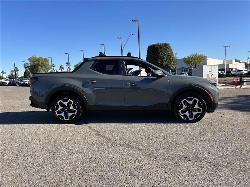 Hyundai Santa Cruz Limited AWD 2023