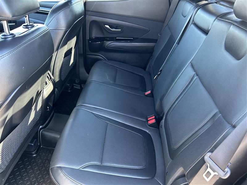 Hyundai Santa Cruz Limited AWD 2023