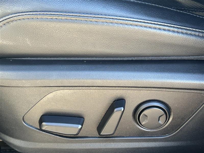 Hyundai Santa Cruz Limited AWD 2023