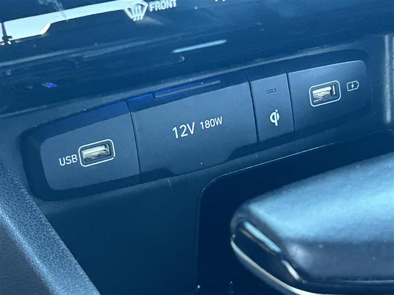 Hyundai Santa Cruz Limited AWD 2023